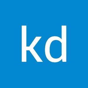 Meet your Posher, Kd